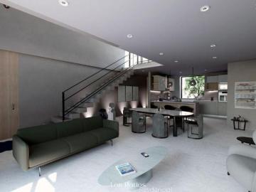 Casa nueva en condominio de dos casas vigilancia en zona norte con REC master en planta baja
