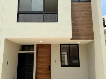 Casa nueva en coto privado al sur de GDL — dentro del Periférico, a 10 min de IT