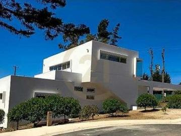 Casa nueva en exclusivo Marbella
