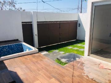Casa Nueva en Emiliano Zapata, Morelos