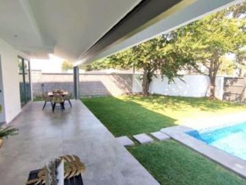 Casa NUEVA en FRACCIONAMIENTO EN REAL DEL PUENTE, XOCHITEPEC, MORELOS