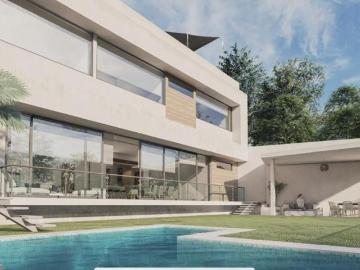 Casa nueva en fraccionamiento rancho tétela