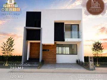 CASA NUEVA EN LA SALIDA A MEXICO, PACHUCA REAL HIDALGO