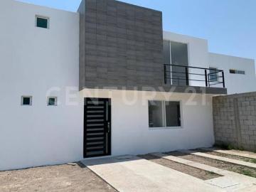 Casa Nueva en Palma Mallorca, Celaya, Gto