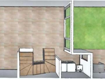 Casa Nueva en Pedregal de Schoenstatt II | 4 Recámaras 1 en PB | Cada una con Baño | Vista Panorám