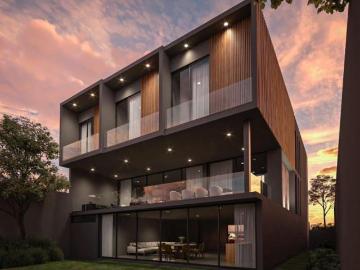 Casa NUEVA en PREVENTA El Alcazar Poniente, Zapopan