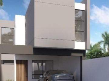 CASA NUEVA EN PREVENTA EN LOMAS DEL MAR