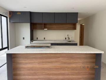 Casa Nueva en Privada Residencial Rancho viejo Terrazas, Gran Peñon