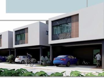Casa Nueva en Real Campestre Villahermosa