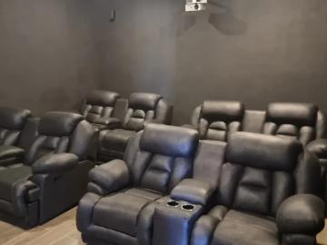 Casa Nueva en Renta, en la Zona de Cuautlancingo a 10min. de VW. Finsa