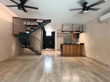 ¡Casa Nueva en Renta en Residencial Campestre, Cancún! DV EM14Q