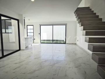 Casa nueva en renta ubicada en Riscos El Mirador, El Marques, Queretaro