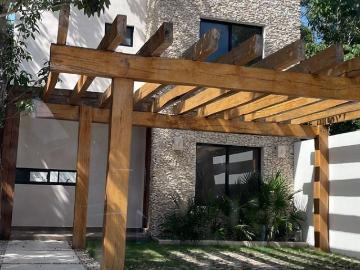 casa nueva en renta, valenia playa del carmen