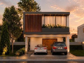 CASA NUEVA EN RENTA, VIENTOS DEL VERGEL