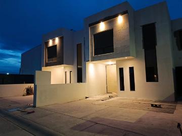 Casa Nueva en Residencial Alebrijes