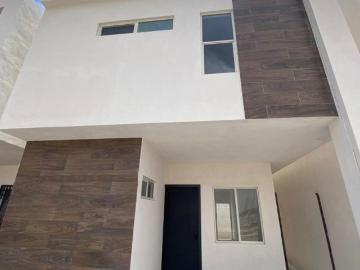 Casa Nueva en Residencial | 3 Recámaras | Agenda visita