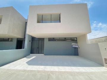 CASA NUEVA EN RINCONADA DE SANTA FE | 3 HABITACIONES EN PLANTA ALTA CON BAÑO COMPLETO CADA UNA
