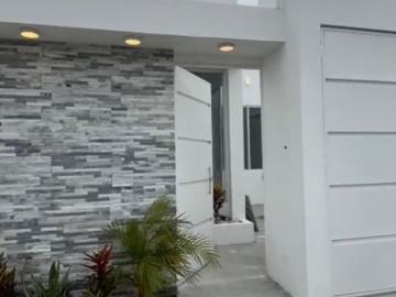¡Casa Nueva en Salinas! Estilo Moderno, Cerca del Country Club y Listo para Estrenar Casa en Venta en Salinas