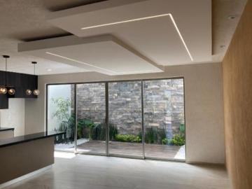 CASA NUEVA EN VTA COTO PRIVADO PASEO DE LAS ALONDRAS ALTOZANO $ 4,600,000