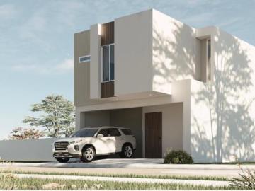 Casa Nueva en Venta Modelo Tulipan El Cedro Villahermosa