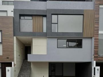 Casa nueva en venta Moncayo Zona Esmeralda