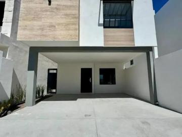 Casa Nueva en Venta | Montalia Residencial, al Oriente de Saltillo