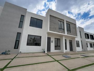 CASA NUEVA EN VENTA A 200m DE PERIFERICO Y 500m DEL RIO SANTIAGO