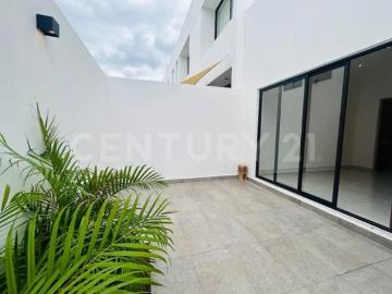 Casa Nueva en Venta a Estrenar 1 Planta Residencial Rio Cancún