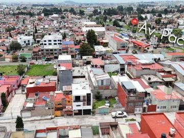 Casa nueva en Venta a pie de calle, en la colonia Ocho cedros, Toluca