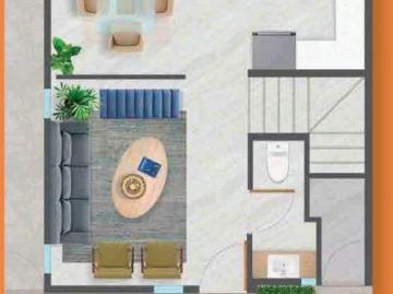 CASA NUEVA EN VENTA APODACA