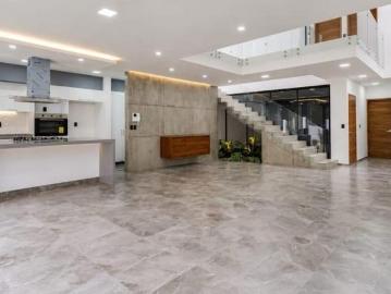 Casa NUEVA en VENTA BUENA VISTA, CUERNAVACA