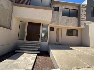 Casa nueva en venta, Calacoaya