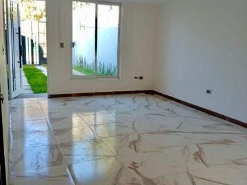 Casa Nueva en Venta cerca de Ciudad Universitaria BUAP – Zona Xilotzingo, Puebla