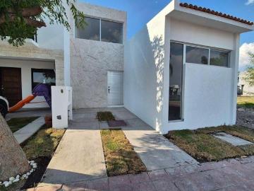 Casa Nueva en Venta | Ciudad Maderas | 2 recámaras | 1 Piso | Querétaro