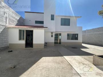 CASA NUEVA EN VENTA, COL. GUADALUPE, ACTOPAN, HGO