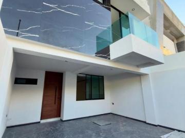 Casa Nueva en venta Colonia Anzures Cerca de plaza dorada