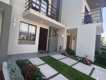 CASA NUEVA EN VENTA CON DOS RECAMARAS UBICADA EN TIZAYUCA A 30 MINUTOS DEL AIFA