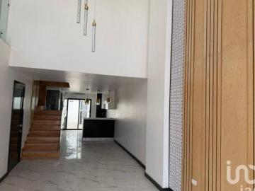 CASA NUEVA EN VENTA CON RECÁMARA EN PLANTA BAJA A UNOS METROS DE FCO VILLARREAL Y EJÉRCITO NACIONAL