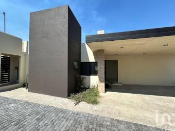 Casa nueva en venta, condominio en Las Palmas, Cuernavaca