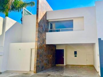 CASA NUEVA EN VENTA | CONTADERO RESIDENCIAL | Zona Pocitos | Norponiente de Aguascalientes