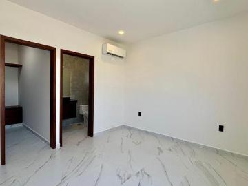 Casa Nueva en Venta de 3 recámaras en la Riviera Veracruzana Punto Lomas