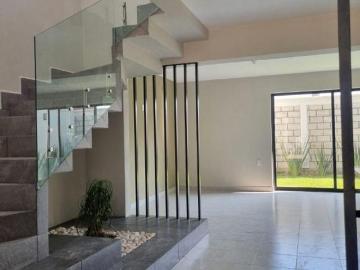 Casa nueva en venta dentro de fraccionamiento privado Albor, Fortin