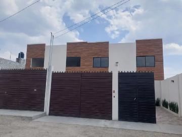 ¡CASA NUEVA EN VENTA! Excelente Ubicación Frente a Lares San Alfonso