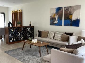Casa nueva en venta en Metepec
