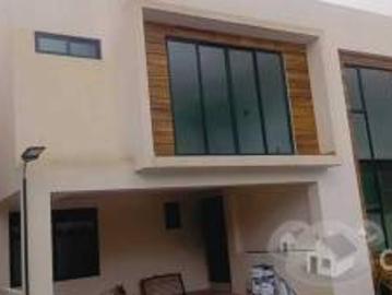 CASA NUEVA EN VENTA EN METEPEC EDOMEX