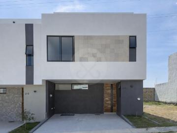 Casa nueva en venta en Capital Norte