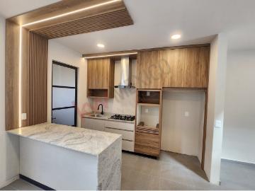 ¡Casa Nueva en Venta en Cañadas del Bosque, Tres Marías!