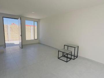 Casa nueva en venta en ciudad de Puebla 3 recamaras
