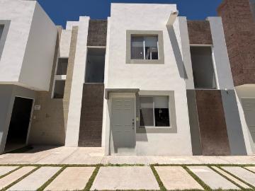 Casa Nueva en Venta en Ciudad Marqu?s Quer?taro