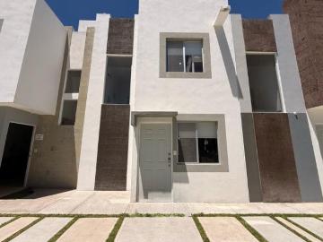 Casa Nueva en Venta en Ciudad Marqués Querétaro